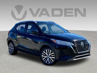 Nissan 2021 Kicks