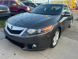 Acura 2009 TSX