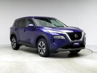 Nissan 2023 Rogue