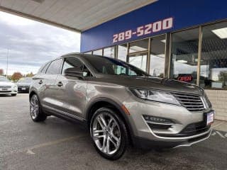 Lincoln 2016 MKC