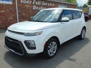 Kia 2022 Soul