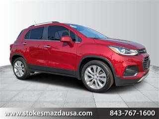 Chevrolet 2020 Trax