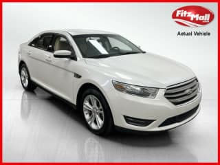 Ford 2014 Taurus