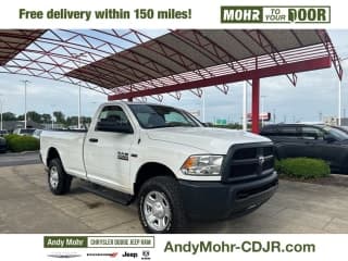 Ram 2016 2500