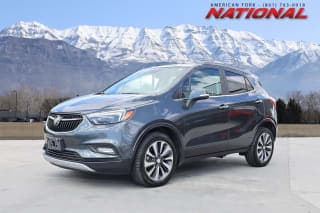 Buick 2018 Encore