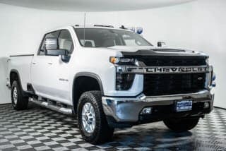 Chevrolet 2022 Silverado 2500HD