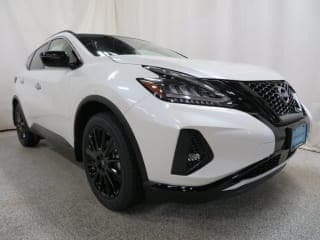 Nissan 2024 Murano