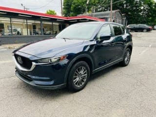 Mazda 2021 CX-5