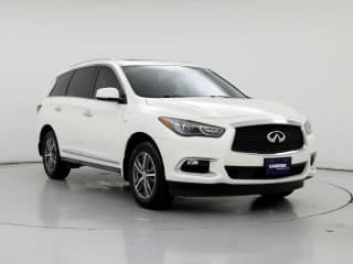 Infiniti 2020 QX60