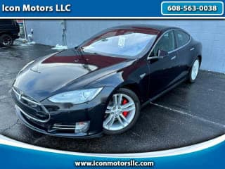 Tesla 2016 Model S