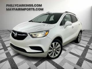 Buick 2018 Encore