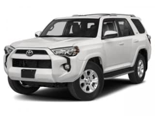 Toyota 2019 4Runner