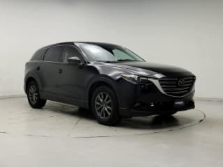 Mazda 2023 CX-9