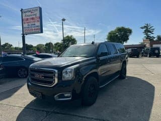 GMC 2017 Yukon XL