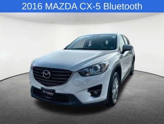 Mazda 2016 CX-5