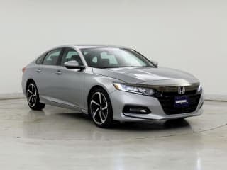 Honda 2020 Accord