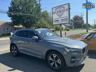 Volvo 2022 XC60