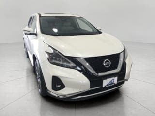 Nissan 2021 Murano