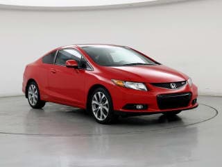 Honda 2012 Civic