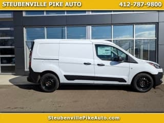 Ford 2023 Transit Connect