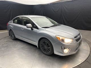 Subaru 2014 Impreza