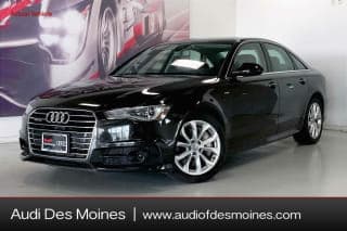 Audi 2017 A6