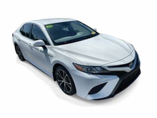 Toyota 2020 Camry