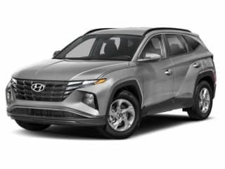 Hyundai 2022 Tucson