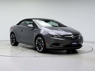 Buick 2018 Cascada