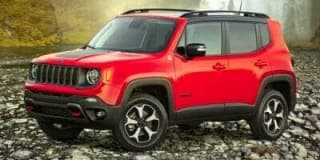 Jeep 2023 Renegade