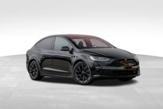 Tesla 2023 Model X