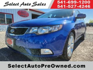 Kia 2012 Forte5