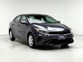 Kia 2023 Forte