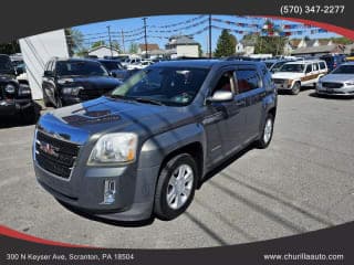 GMC 2013 Terrain