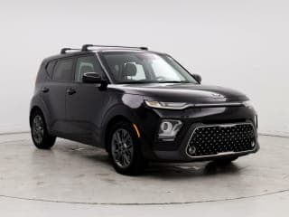 Kia 2020 Soul