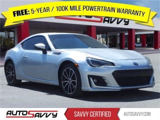 Subaru 2019 BRZ