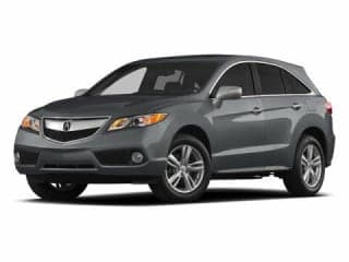 Acura 2014 RDX