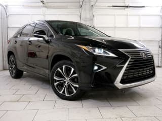 Lexus 2017 RX 350