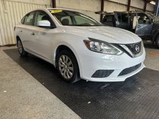 Nissan 2017 Sentra