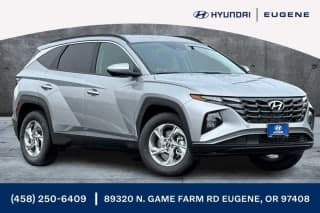 Hyundai 2024 Tucson