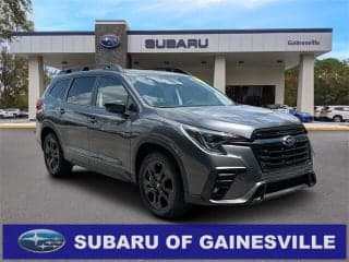 Subaru 2024 Ascent