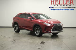 Lexus 2022 RX 350