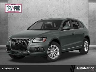 Audi 2015 Q5