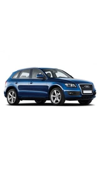 Audi 2009 Q5