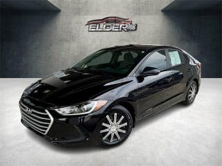 Hyundai 2017 Elantra