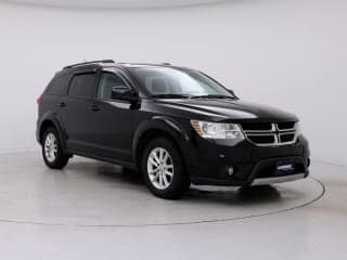 Dodge 2017 Journey