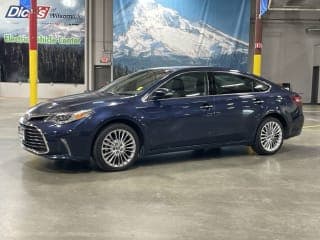 Toyota 2016 Avalon