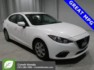 Mazda 2014 Mazda3