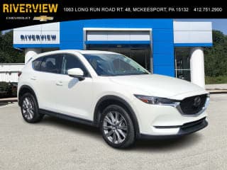 Mazda 2019 CX-5