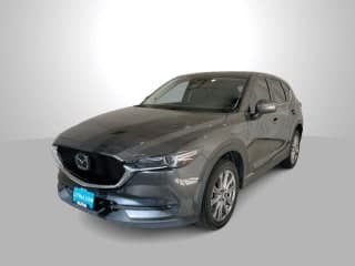 Mazda 2019 CX-5